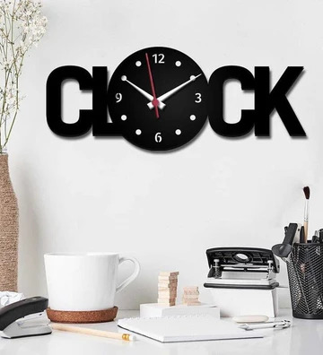 Beautiful Clock for wall decor